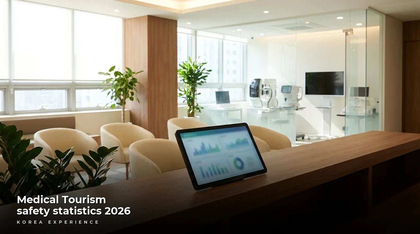 Medical Tourism Safety 2026: Statistics, CCTV Laws & VAT Refund Truth